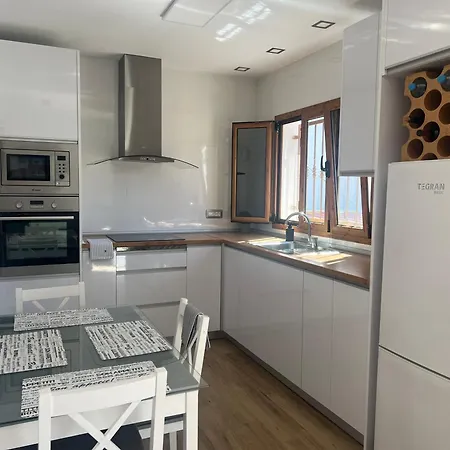 Casa Carmela Holiday home *