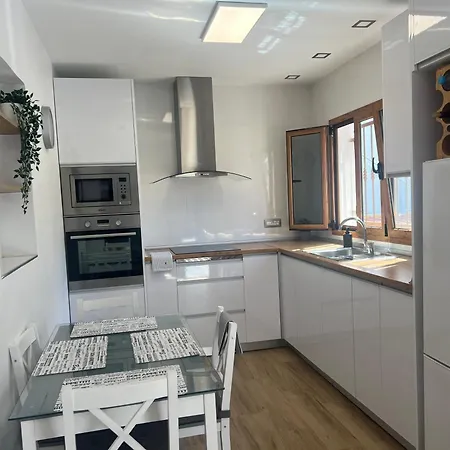 Casa Carmela Holiday home Agaete (Gran Canaria)