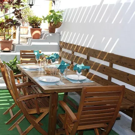 Holiday home Casa Carmela Agaete (Gran Canaria)