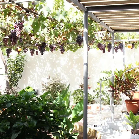 Holiday home Casa Carmela Agaete (Gran Canaria)