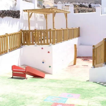 Casa Carmela Holiday home Agaete (Gran Canaria)