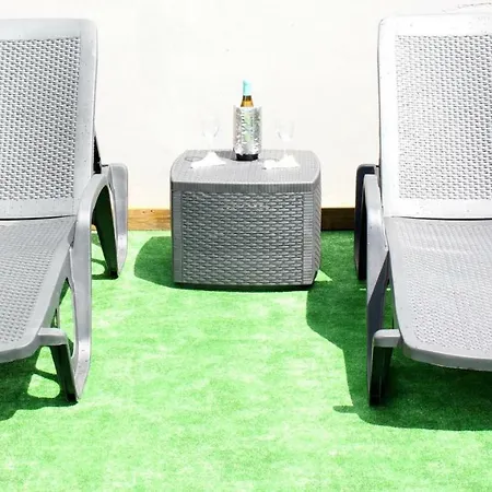 Holiday home Casa Carmela *
