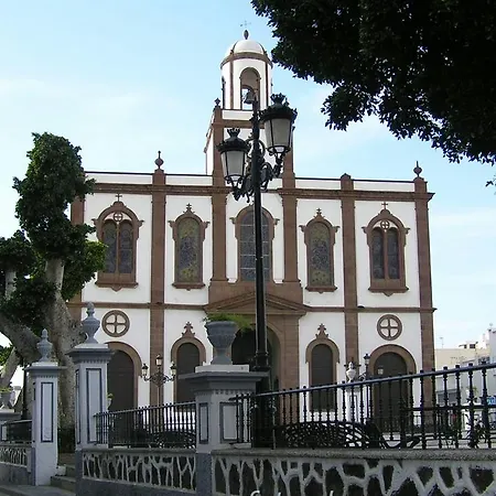 Casa Carmela Dom wakacyjny *