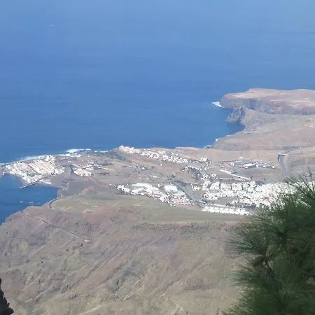 Casa Carmela * Agaete (Gran Canaria)
