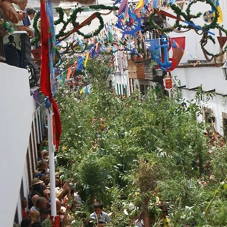 Casa Carmela Dom wakacyjny Agaete (Gran Canaria)