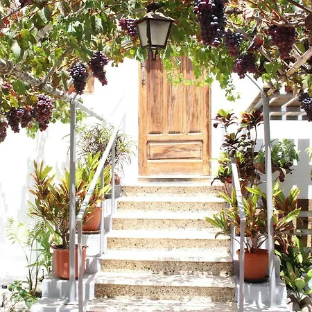 Casa Carmela Dom wakacyjny