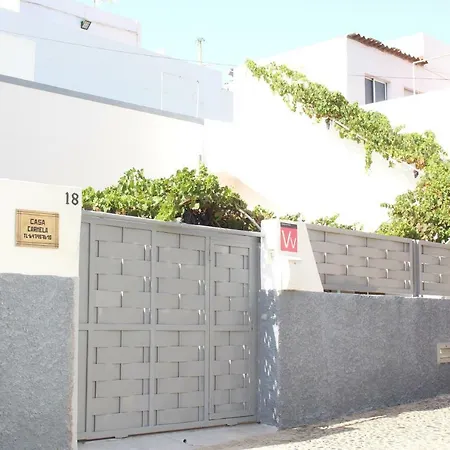 Casa Carmela Dom wakacyjny